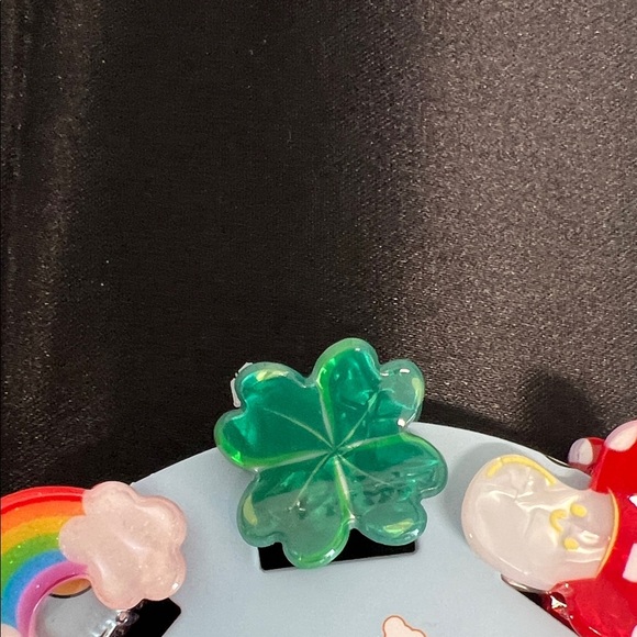 Piper K | Kids Fun &Whimsical Hair Clips 🌈🍀😊 - Picture 8 of 10